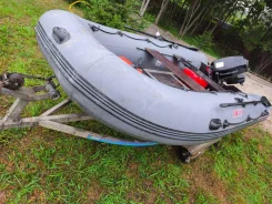 SB Trailer. �/�: 560���., �����: 160���. ����