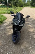 Yamaha YZF-R25. 250����. ��., ��������, ���������, ������ �� �� ����