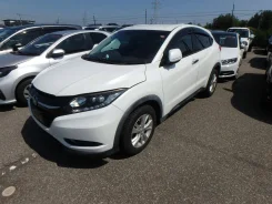Honda Vezel. RU1, L15B ����