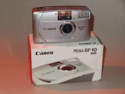 Canon Prima BF-10. ����� 4-� ��, ���: ��� ���� ����