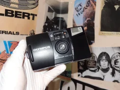 Olympus Trip 301. ����� 4-� ��, ���: ��� ���� ����