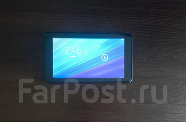DEXP Ursus A370i. 7 ������, ������ 8 �� ����