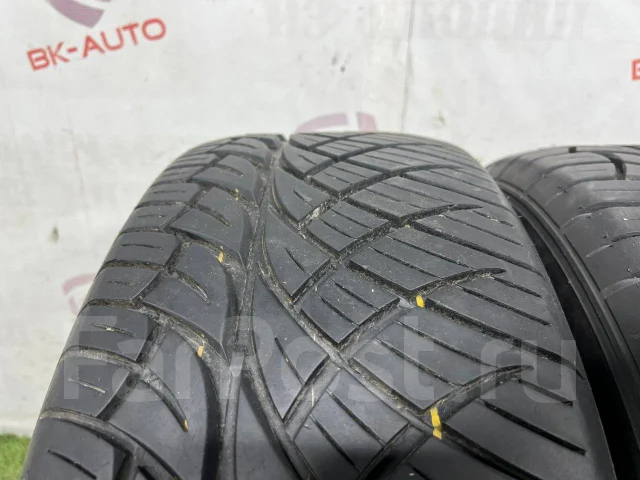 Nitto NT420S. ������, 2018 ���, �/�, ����� 10 % ����