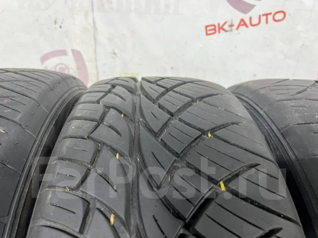 Nitto NT420S. ������, 2018 ���, �/�, ����� 10 % ����