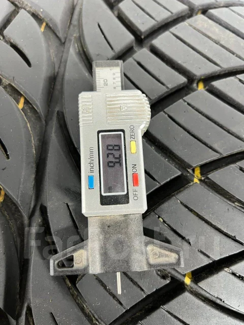 Nitto NT420S. ������, 2018 ���, �/�, ����� 10 % ����