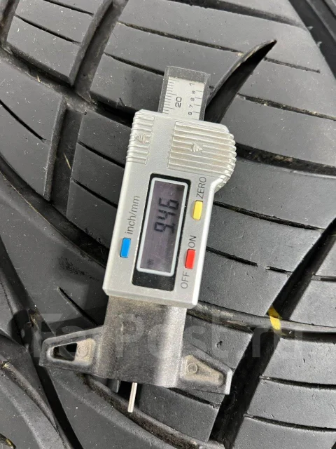 Nitto NT420S. ������, 2018 ���, �/�, ����� 10 % ����