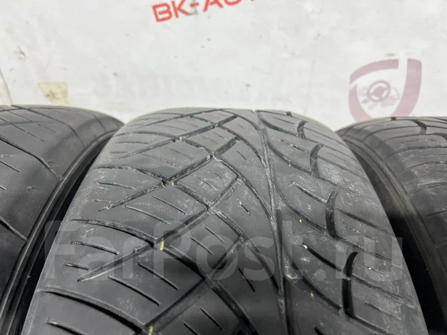 Nitto NT420S. ������, 2018 ���, �/�, ����� 10 % ����
