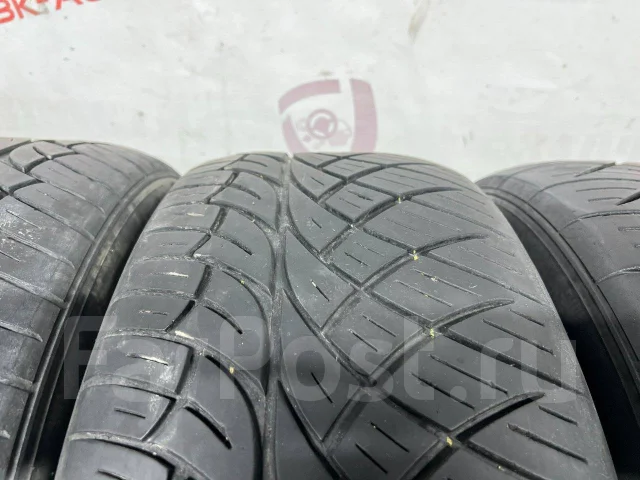Nitto NT420S. ������, 2018 ���, �/�, ����� 10 % ����