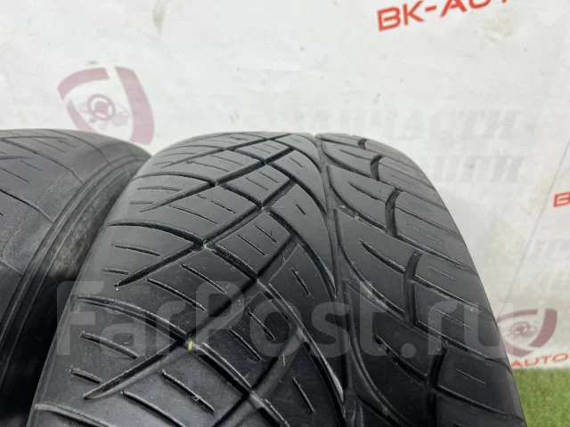 Nitto NT420S. ������, 2018 ���, �/�, ����� 10 % ����