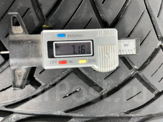 Nitto NT420S. ������, 2018 ���, �/�, ����� 10 % ����
