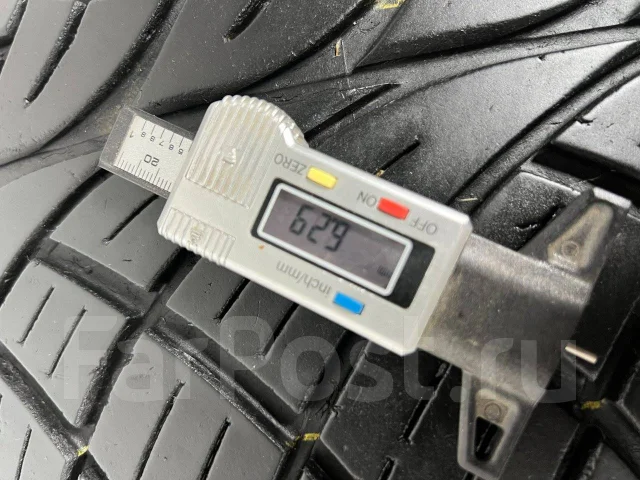 Nitto NT420S. ������, 2018 ���, �/�, ����� 10 % ����