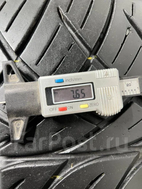 Nitto NT420S. ������, 2018 ���, �/�, ����� 10 % ����