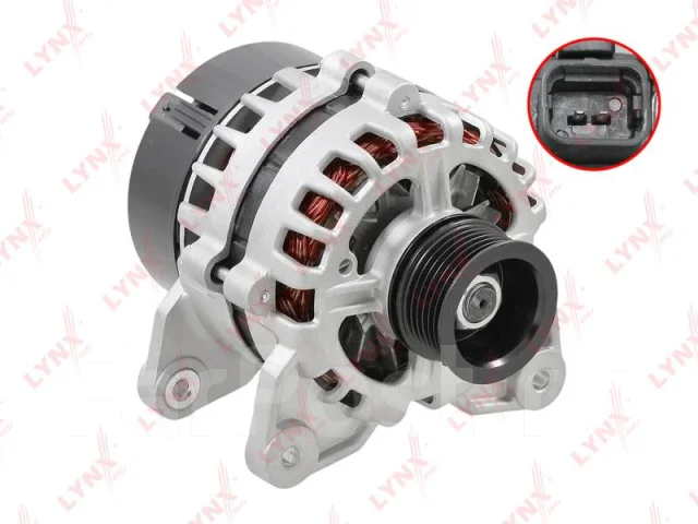 ��������� LADA Largus LYNXauto EA1388 EA1388 ����