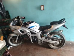 Suzuki SV 650S. 650����. ��., ��������, ���������, ������ �� �� ����
