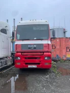 MAN TGA 18.430 ����