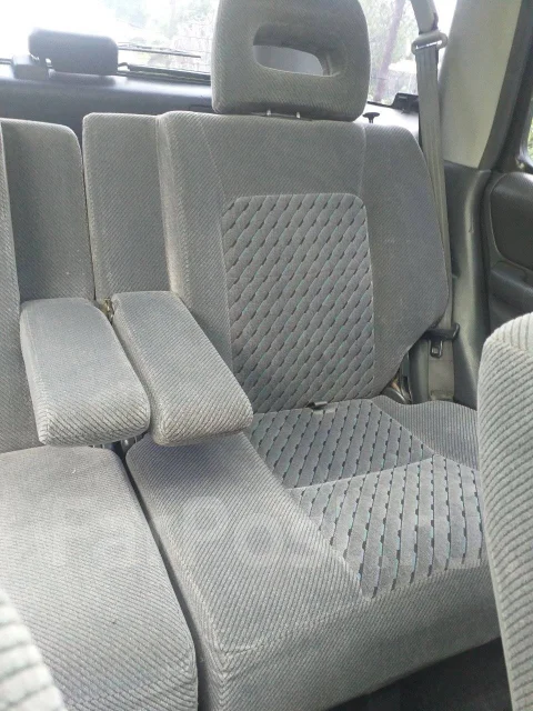 Honda CR-V. �������, 4wd, 2.0 (130��.�.), ������, 200 202����. �� ����