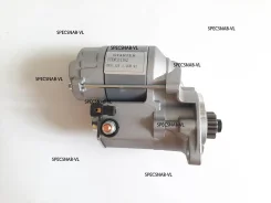 Kubota D1102 V1902 ������� 12V 9T 1946063011 ����