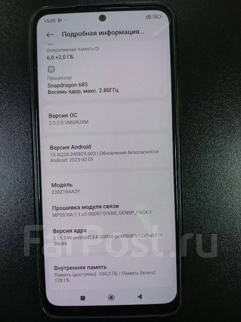 Xiaomi Redmi Note 12. �/�, 128 �� ����
