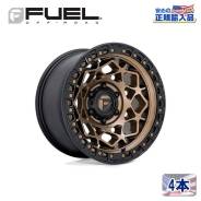 Fuel Off-Road Unit. 9.0x17", 5x127, ET-12, �� 71,5���. ��� ����� �� ������������ ����
