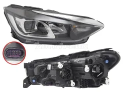 ���� ��� BAIC U5 Plus RH ST-11-BCU5-R ����