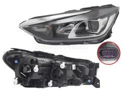 ���� ��� BAIC U5 Plus LH ST-11-BCU5-L ����