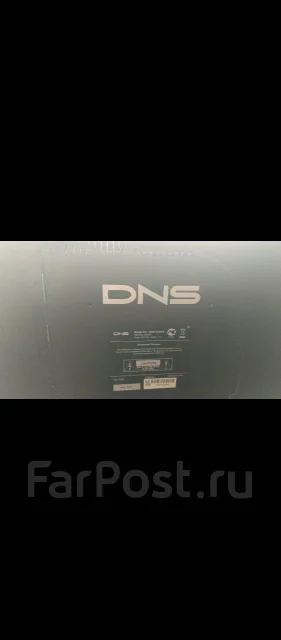 DNS. 21.5", ���������� �� (LCD, LED, QLED) ����