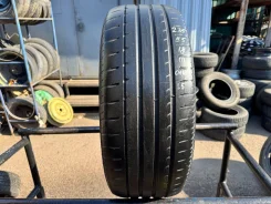 GT Radial Champiro HPY. ������, 2012 ���, �/�, ����� 50 % ����