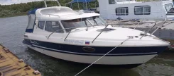 Bella Falcon. 2002 ���, ����� 8,17��., ��������� ������������, 285��.�., ������ ����