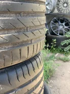 Nokian Hakka Black. ������, 2013 ���, �/�, ����� 70 % ����