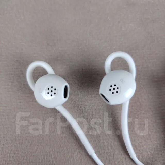 Google Pixel USB-C Earbuds ����