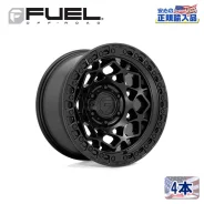 Fuel Off-Road Unit. 9.0x17", 5x127, ET-12, �� 71,5���. ��� ����� �� ������������ ����