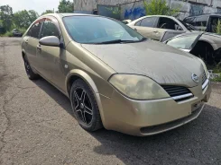 Nissan Primera. TP12, QR20DE ����