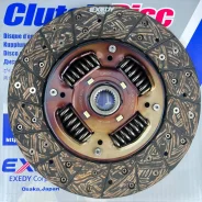 ���� ��������� Exedy Isuzu Bighorn UBS69#W ELF 150 Nissan Terrano ISD185U ����