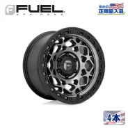 Fuel Off-Road Unit. 9.0x17", 5x127, ET-12, �� 71,5���. ��� ����� �� ������������ ����