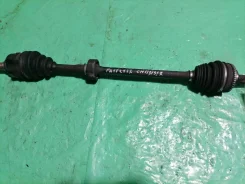 ������ Toyota Starlet EP91 4E ����� ���� 4341010101 ����