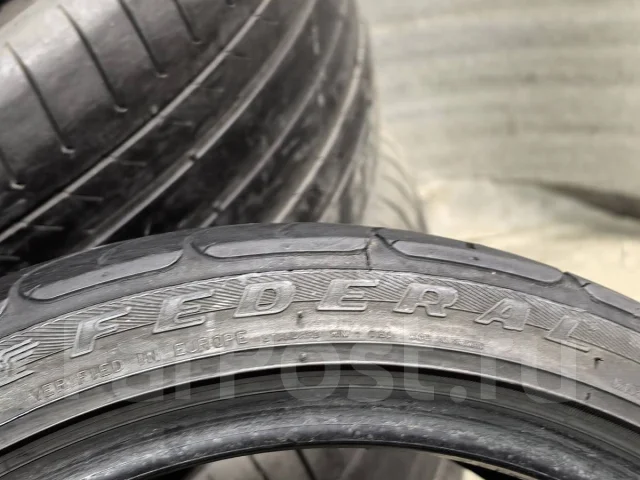 Federal Super Steel SS595. ������, �/�, ����� 70 % ����