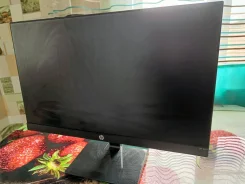 HP. 21.5", ���������� �� (LCD, LED, QLED) ����