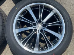 Anhelo. 8.5/9.5x20", 5x114.3, ET35/38 ����