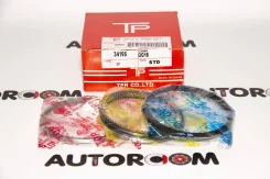 ������ ��������� TP QG18 34195 STD 34195 34195 ����