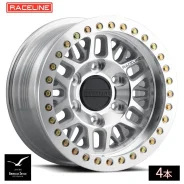 Raceline Wheels RT951M Ryno Cast Beadlock. 9.0x17", 5x127, ET-12, �� 83,8���. ��� ����� �� ������������ ����