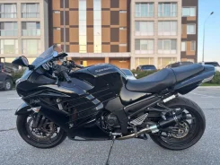Kawasaki Ninja ZX-14R. 1 400����. ��., ��������, ���������, ��� ������� ����