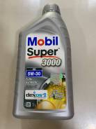 Mobil Super 3000 XE. 5W-30, �������������, 1��. ��� ����� �� ������������ ����