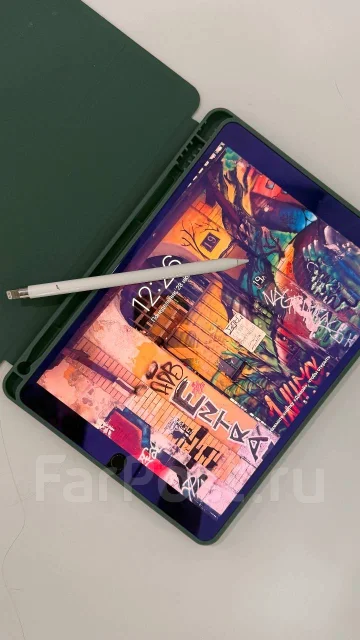 Apple iPad Pro. 10.5 ������, ������ 256 �� ����