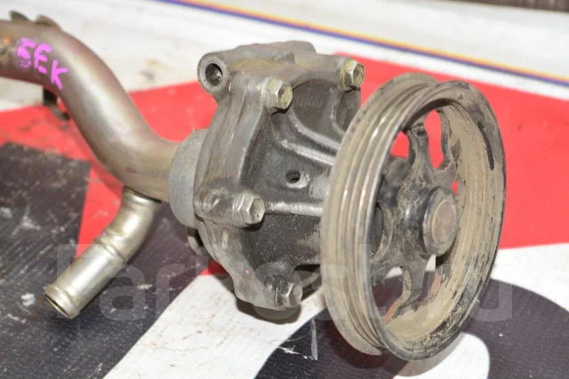 ������� ����� Toyota 5E 16100-19225 ����