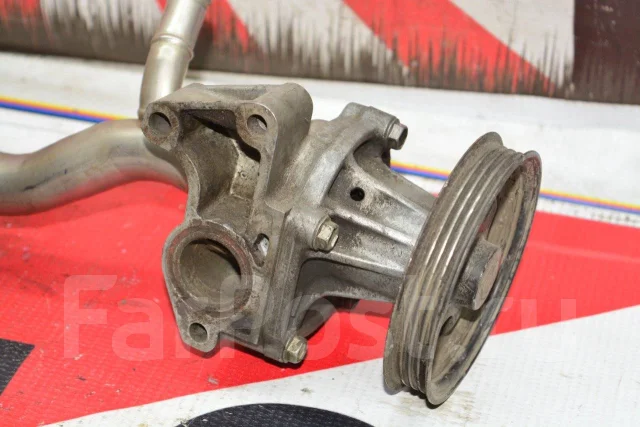 ������� ����� Toyota 5E 16100-19225 ����
