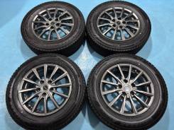 Bridgestone Balminum. 6.5x16", 5x114.3, ET39 ����