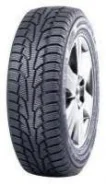Nokian Hakkapeliitta CR Cargo. ������, ��� �����, ����� ����