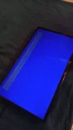 Haier LE32K6000S. LED ����