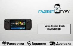 Steam Deck OLED ����