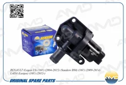 ��������� ��������� ���� ��� Renault CLIO II, Renault Scenic I, Renault Thalia 1.4 amd amdsen317 AMDSEN317 ����